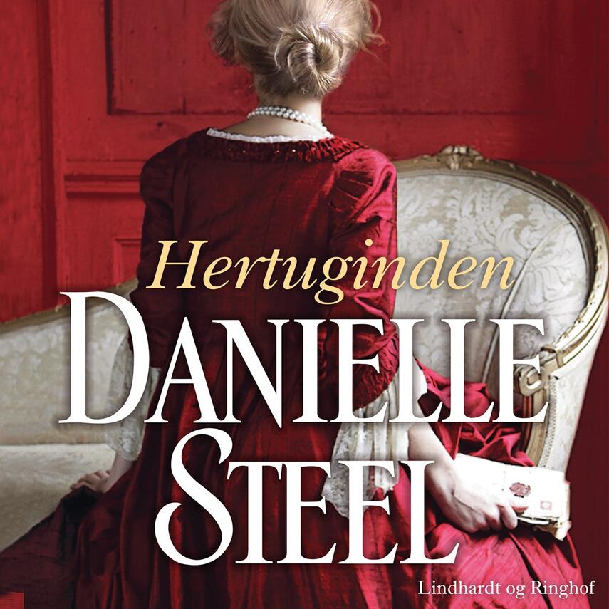 Danielle Steel: Hertuginden