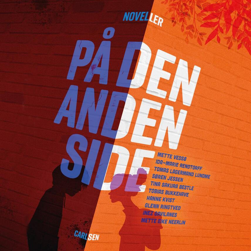 : På den anden side : noveller