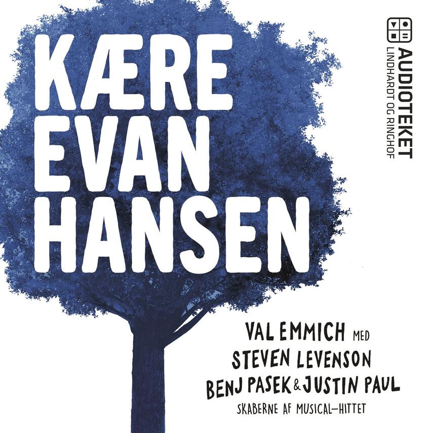 Val Emmich: Kære Evan Hansen