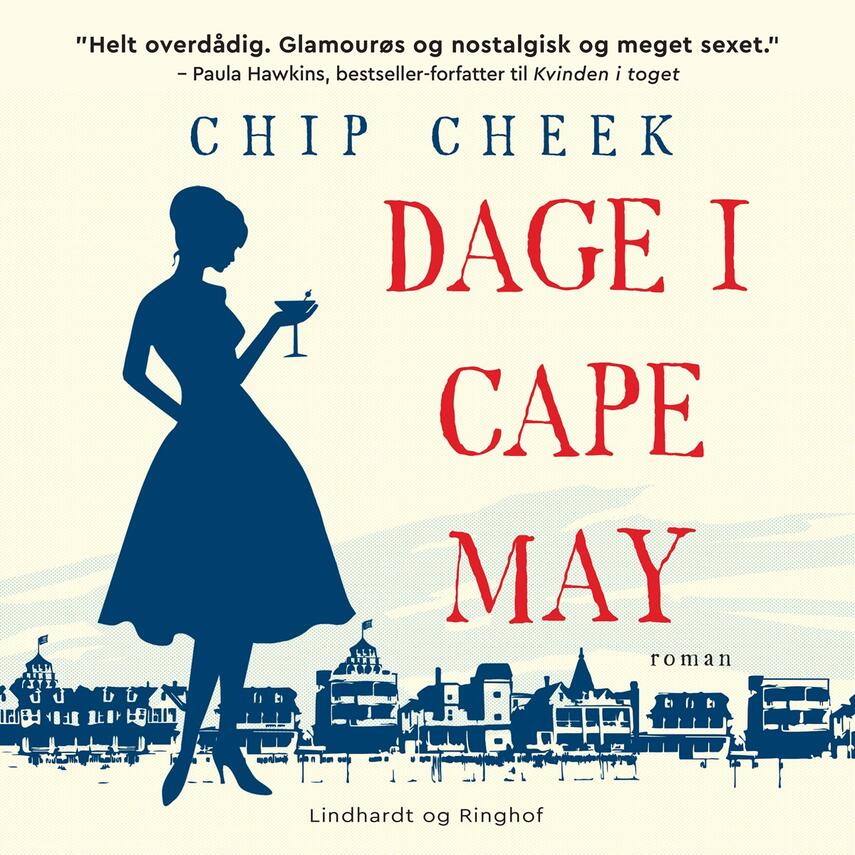 Cape May by Chip Cheek Cape May by Chip Cheek