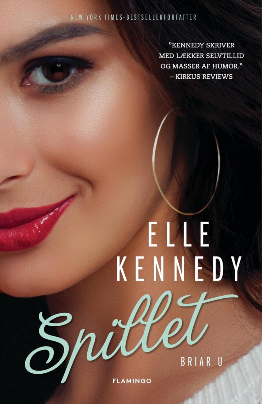 Elle Kennedy: Spillet