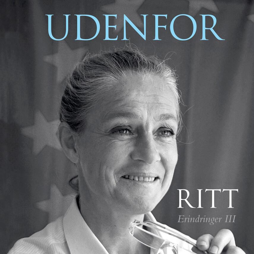 Ritt Bjerregaard: Udenfor