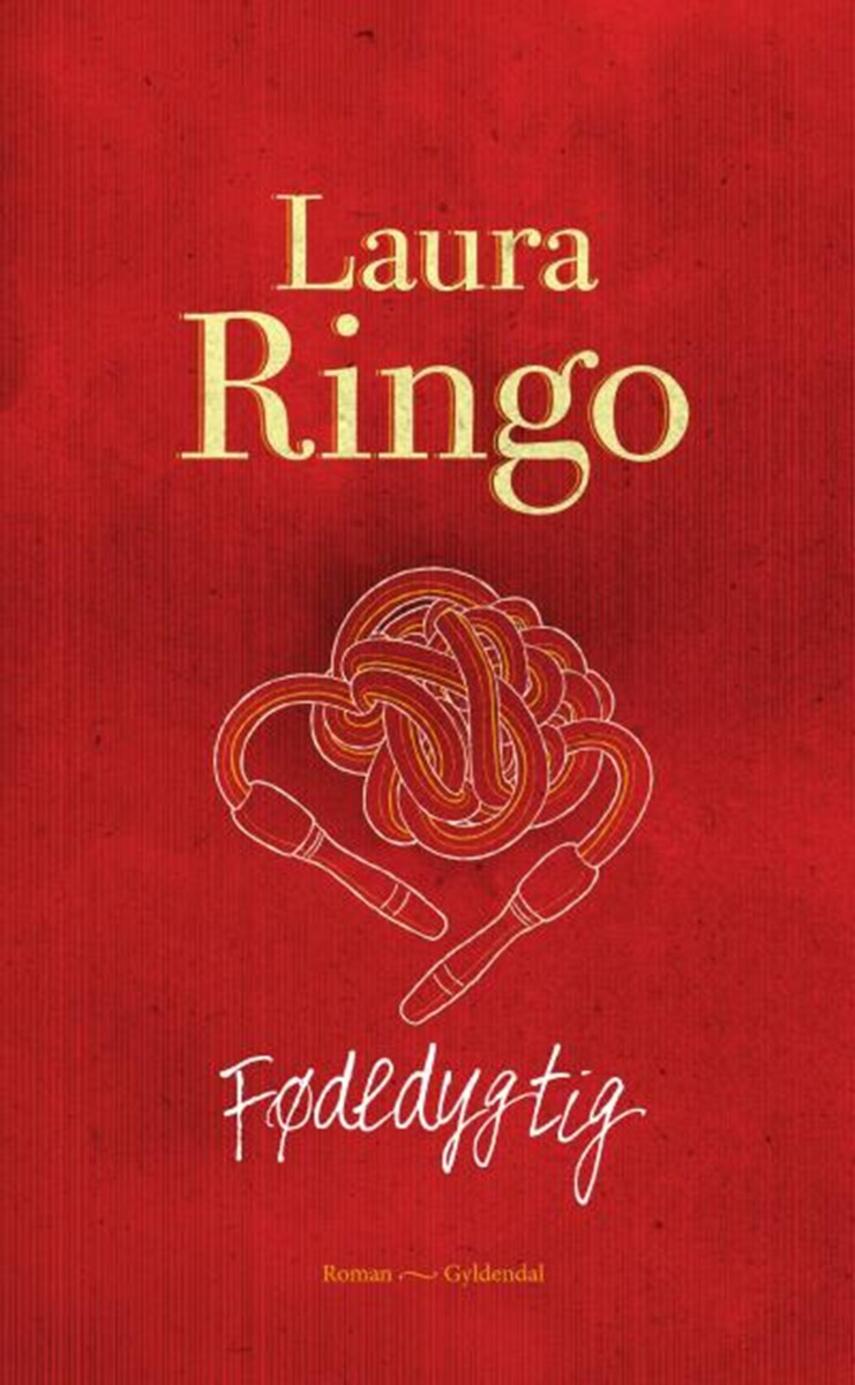 Laura Ringo (f. 1990): Fødedygtig