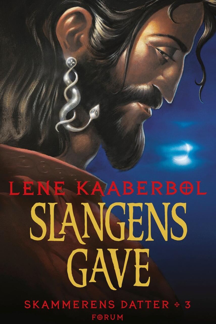 Lene Kaaberbøl: Slangens gave