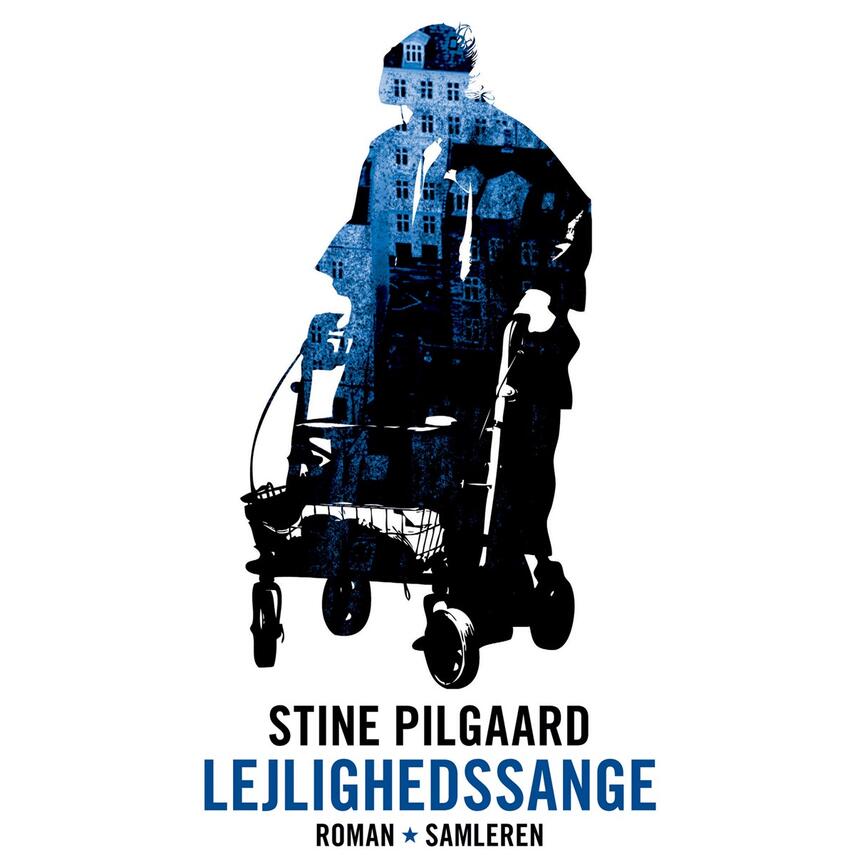 Stine Pilgaard: Lejlighedssange