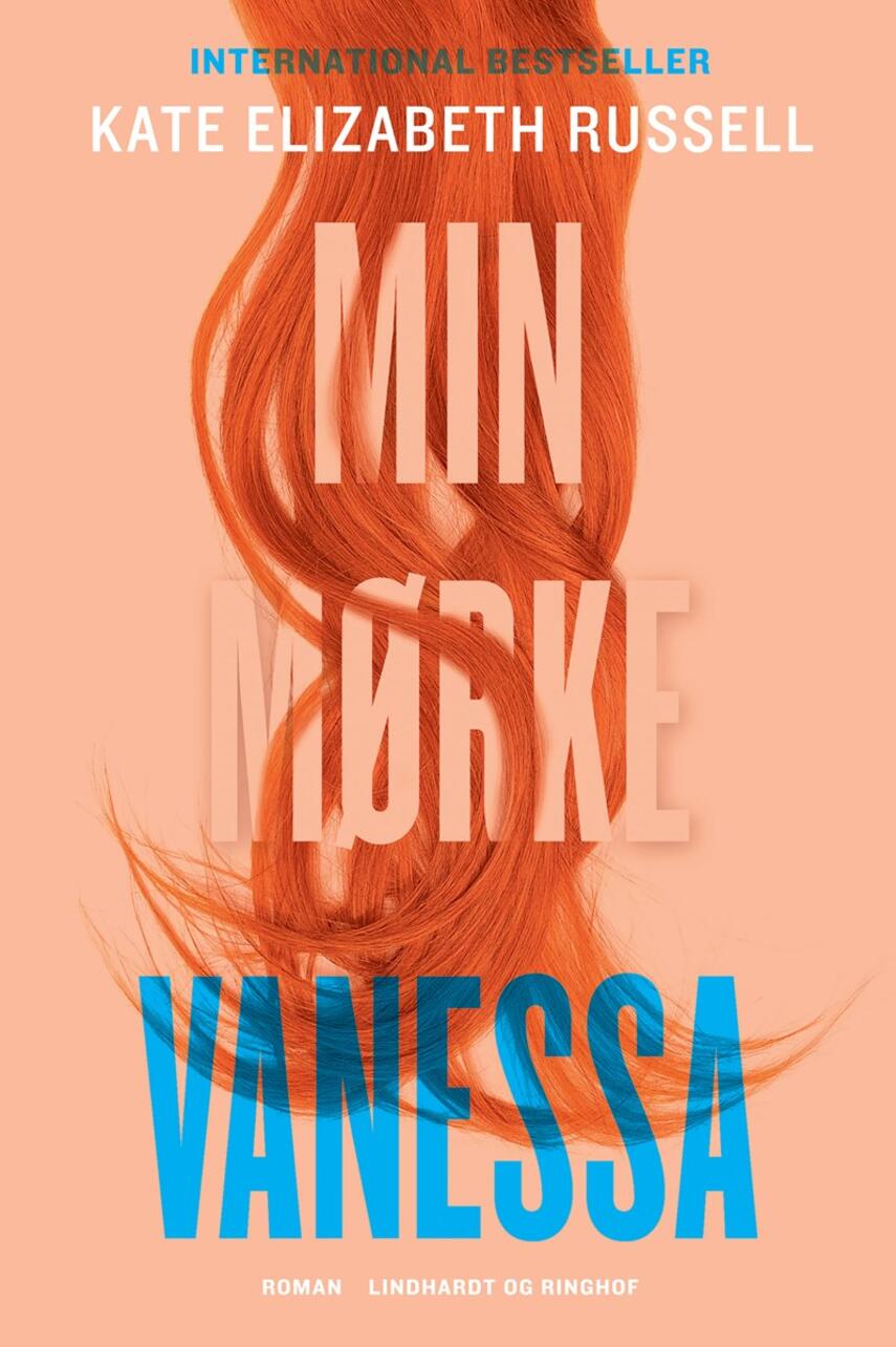 Kate Elizabeth Russell: Min mørke Vanessa : roman