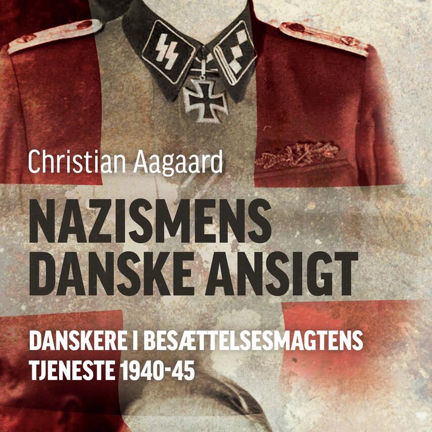 Christian Aagaard (f. 1984): Nazismens danske ansigt