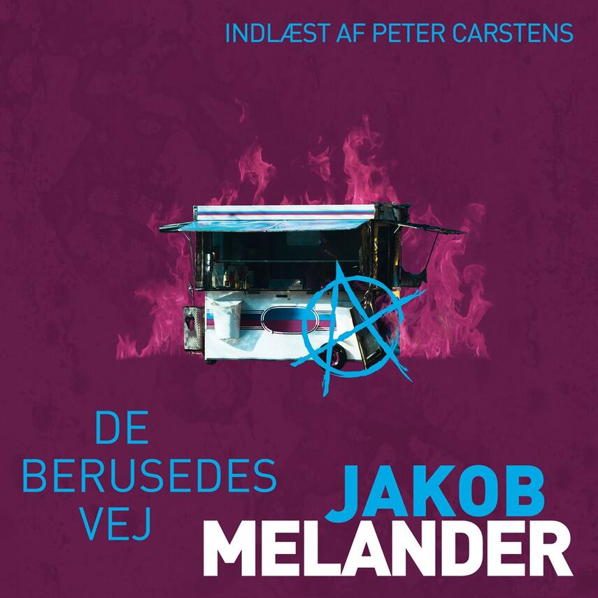 Jakob Melander: De berusedes vej
