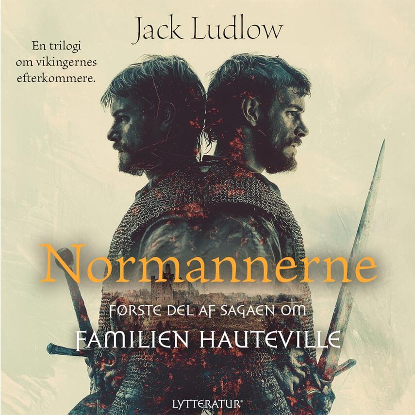 Jack Ludlow: Normannerne
