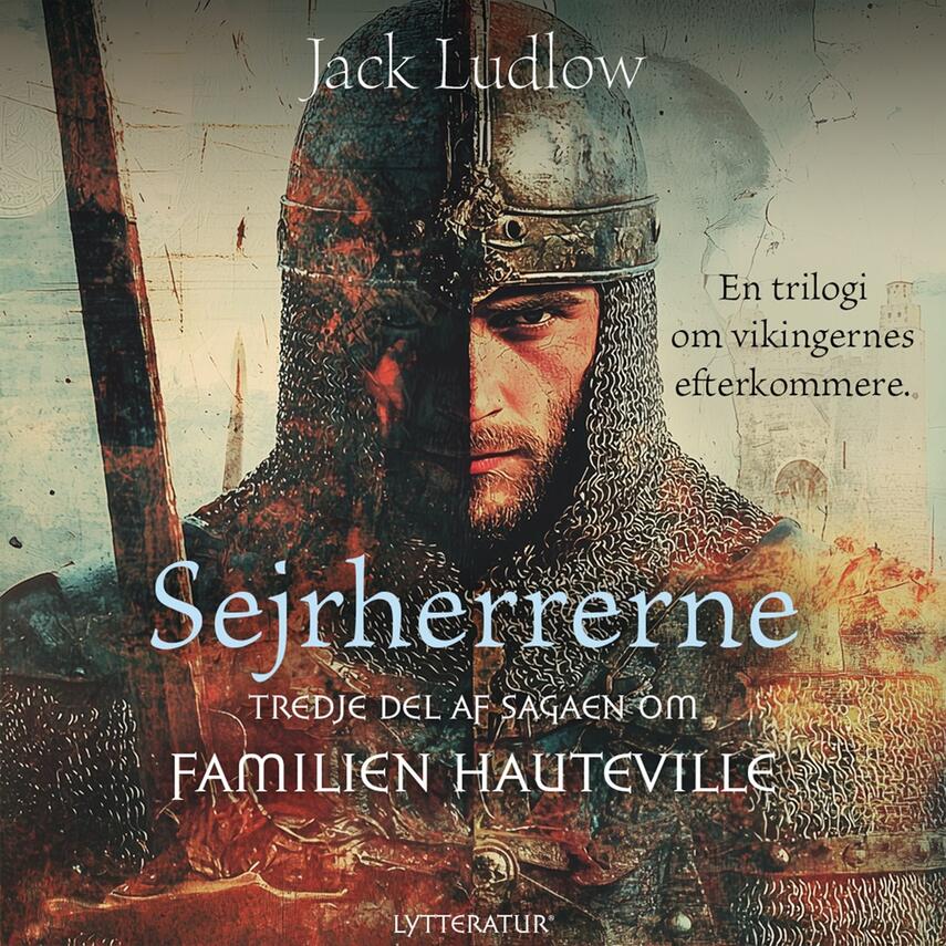 Jack Ludlow: Sejrherrerne