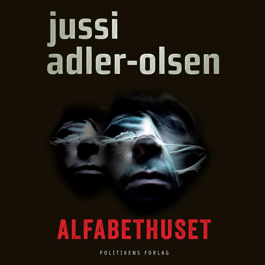 Jussi Adler-Olsen: Alfabethuset (, Dan Schlosser)