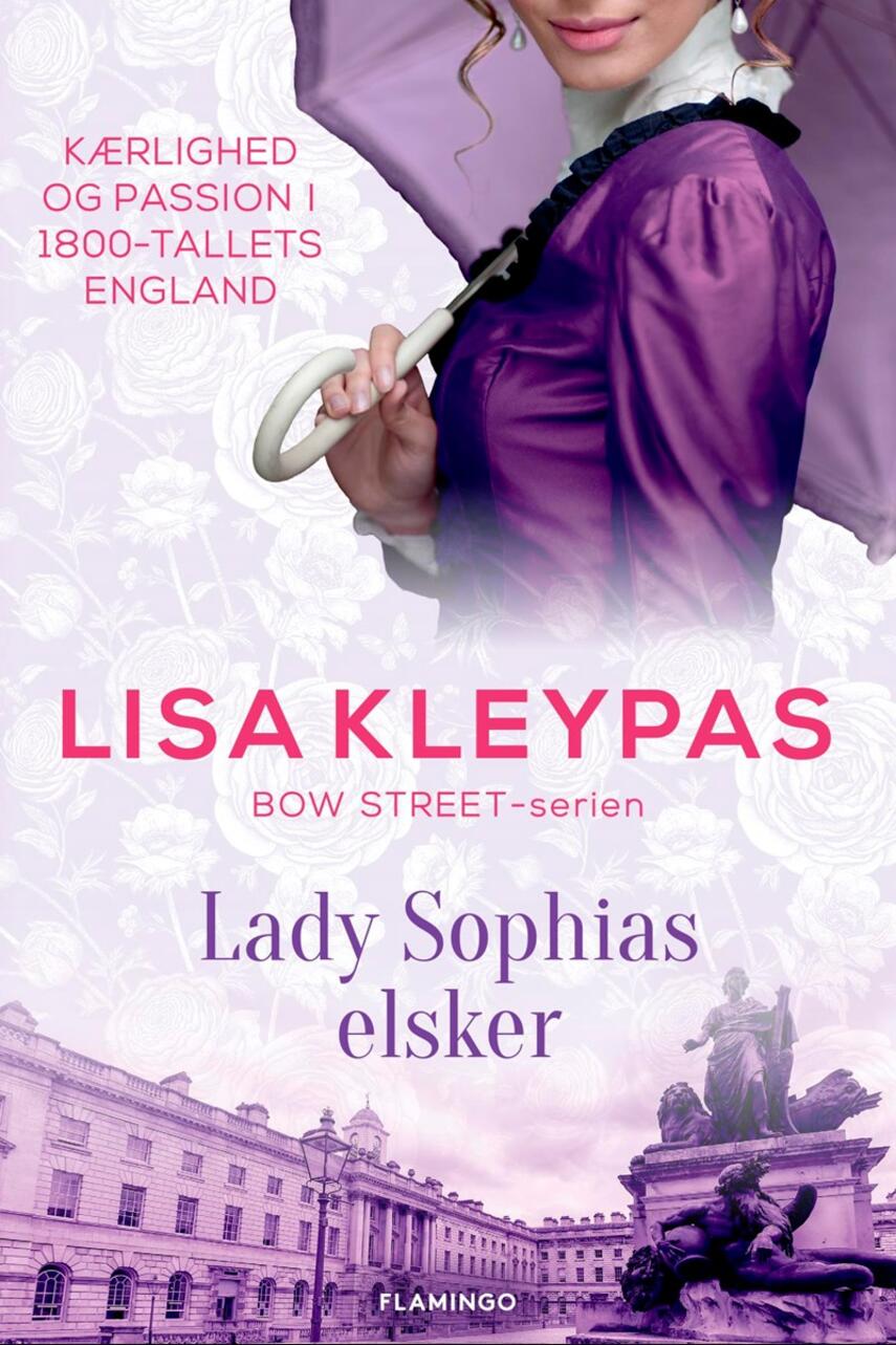 Lisa Kleypas: Lady Sophias elsker