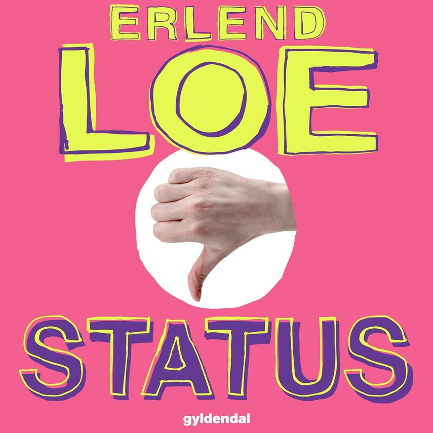 Erlend Loe: Status