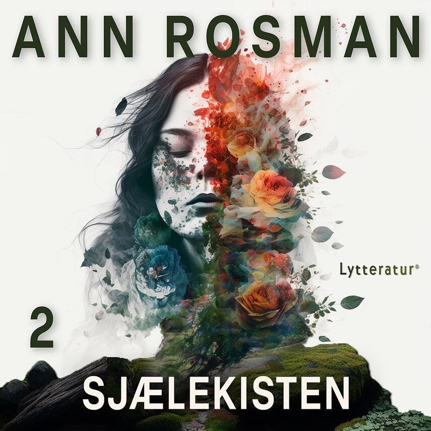 Ann Rosman: Sjælekisten