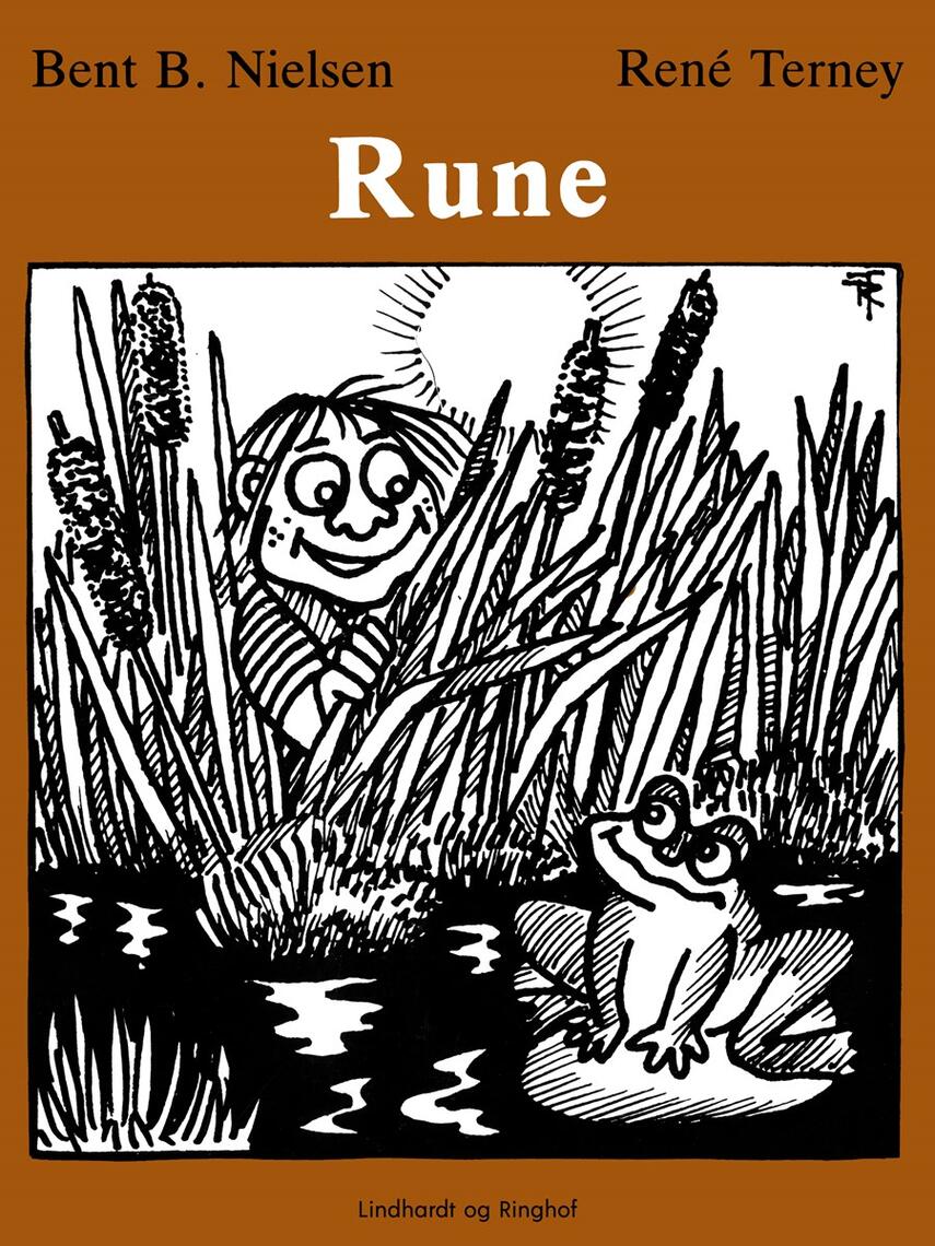 : Rune