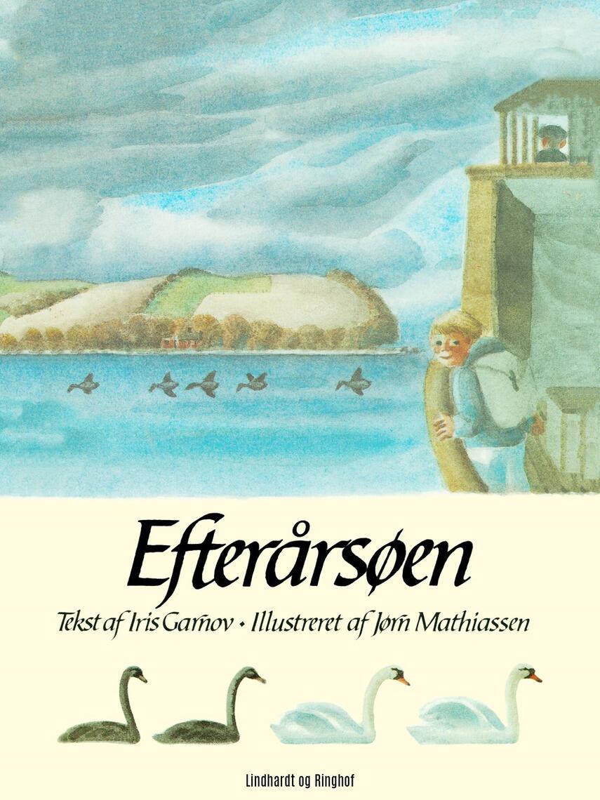 : Efterårsøen