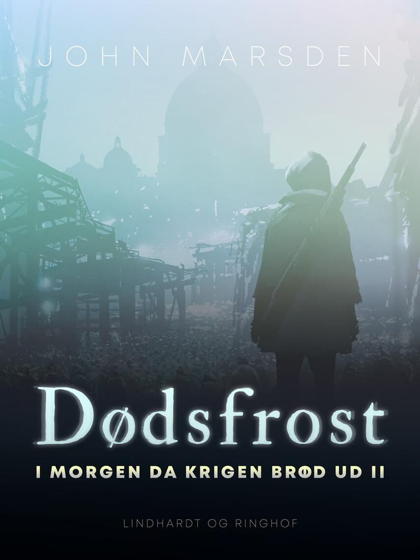 John Marsden (f. 1950): Dødsfrost