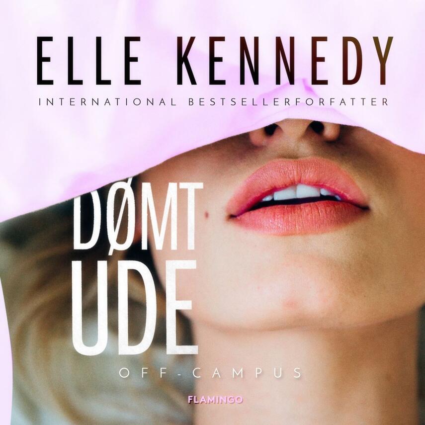 Elle Kennedy: Dømt ude
