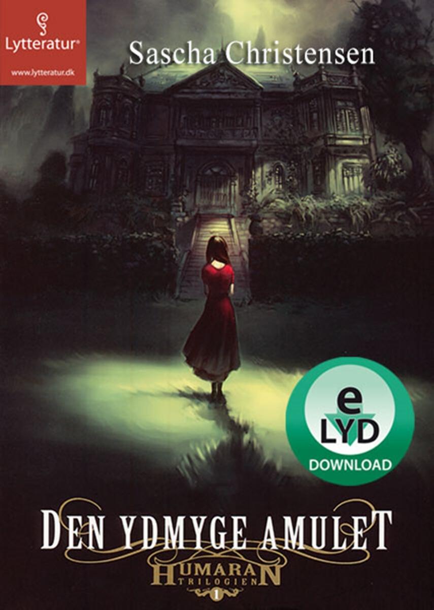 Sascha Christensen: Den ydmyge amulet