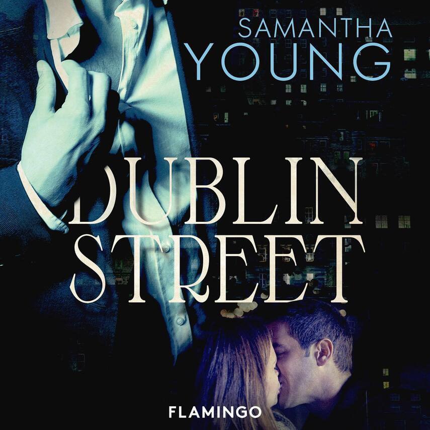Samantha Young: Dublin Street