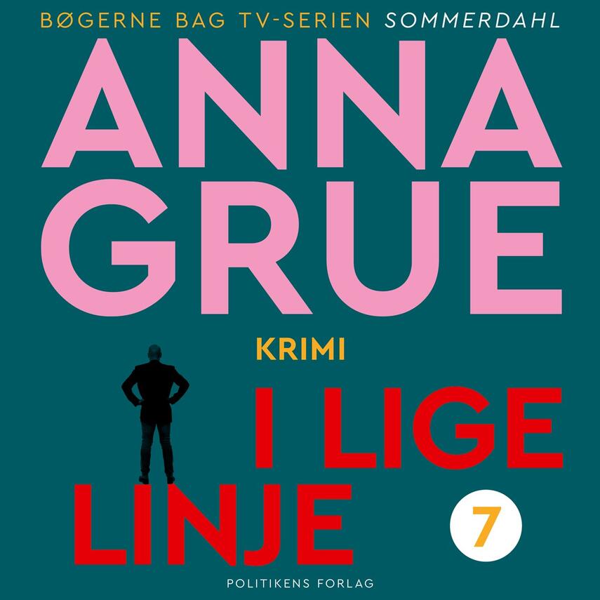 Anna Grue: I lige linje (Ved Githa Lehrmann)