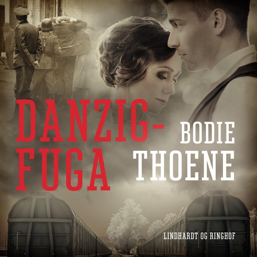 Bodie Thoene: Danzig-fuga