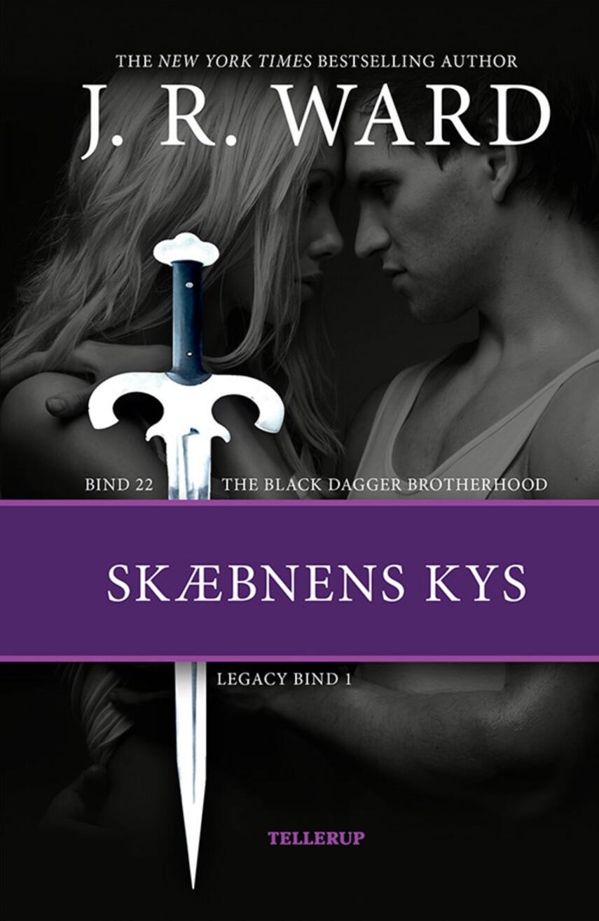 J. R. Ward: Skæbnens kys