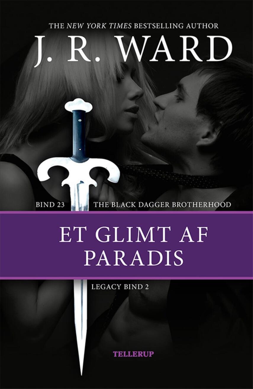 J. R. Ward: Et glimt af paradis