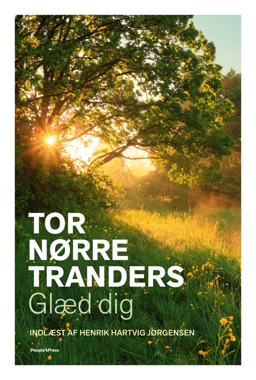 Tor Nørretranders: Glæd dig