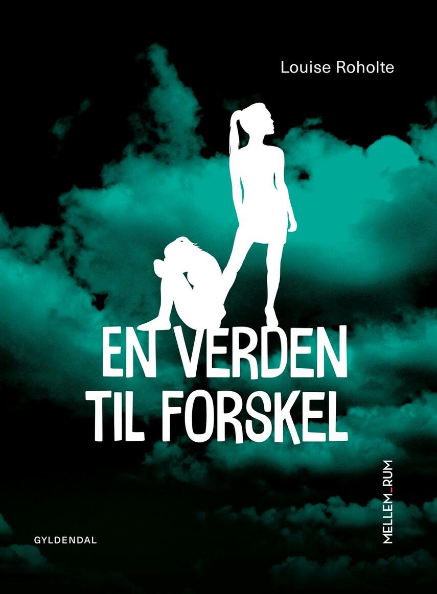 Louise Roholte: En verden til forskel