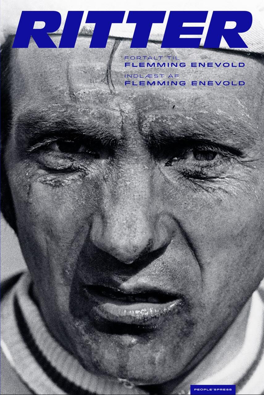 Ole Ritter, Flemming Enevold: Ritter