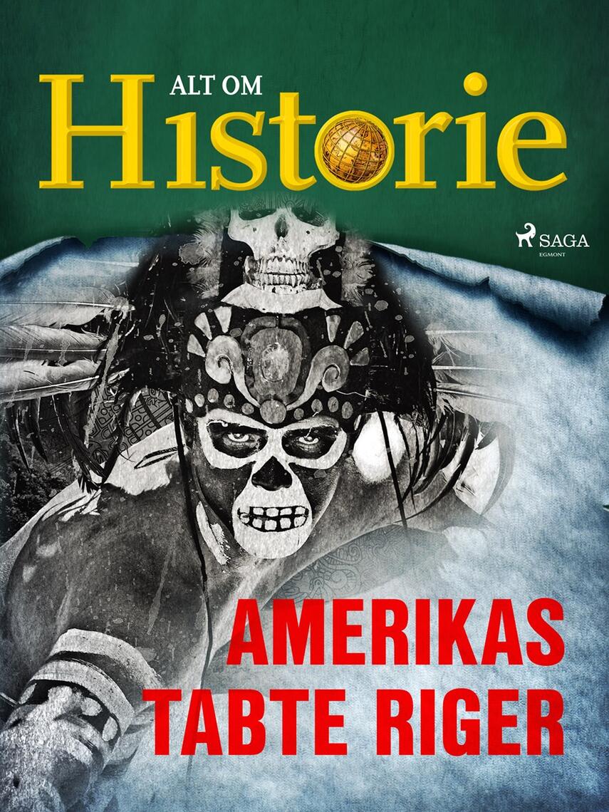 : Amerikas tabte riger
