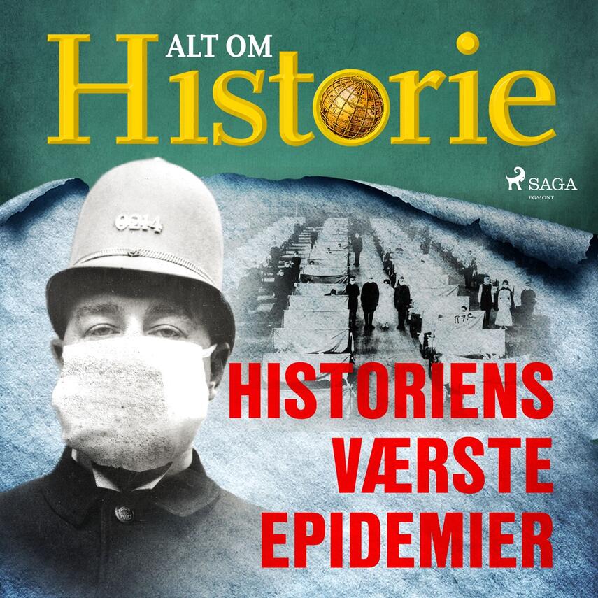 : Historiens værste epidemier