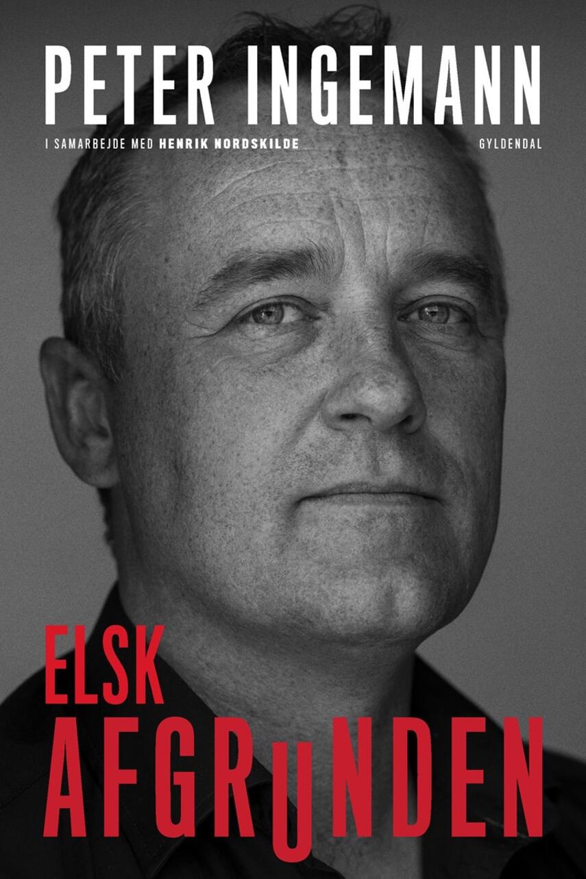 Peter Ingemann (f. 1973): Elsk afgrunden