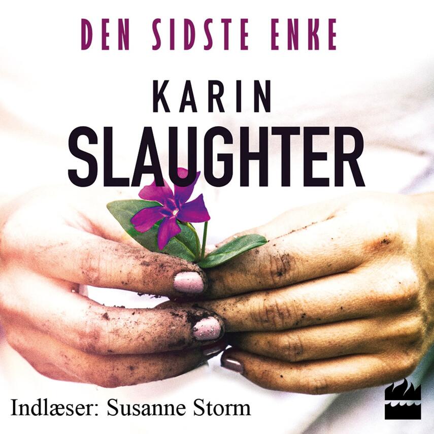 Karin Slaughter: Den sidste enke