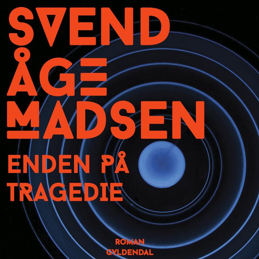 Svend Åge Madsen (f. 1939): Enden på tragedie
