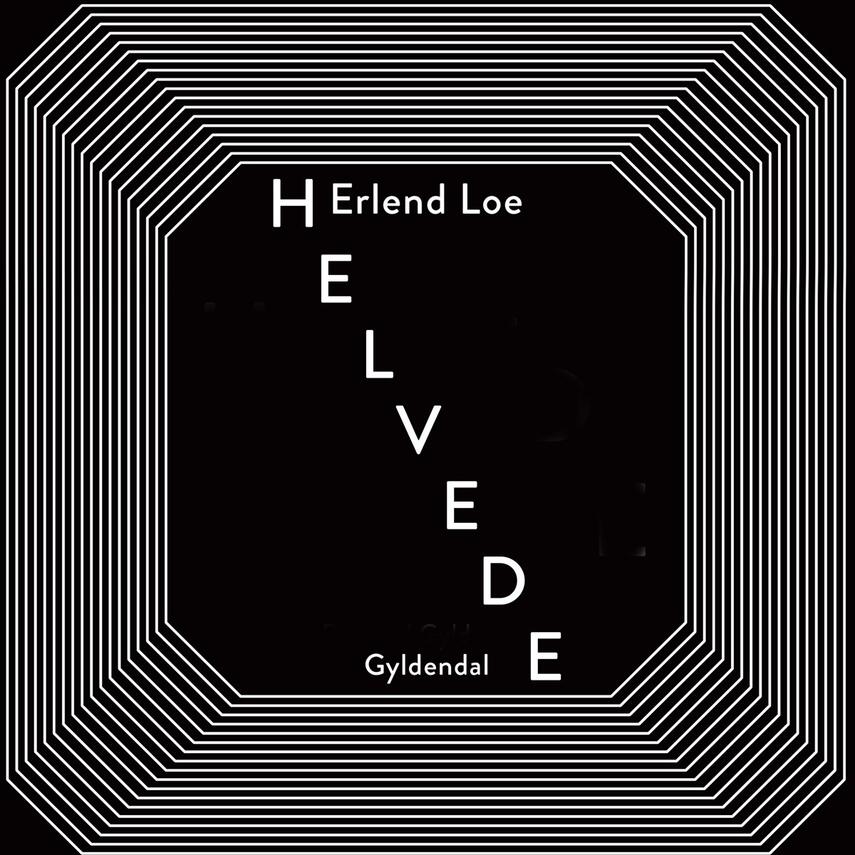 Erlend Loe: Helvede