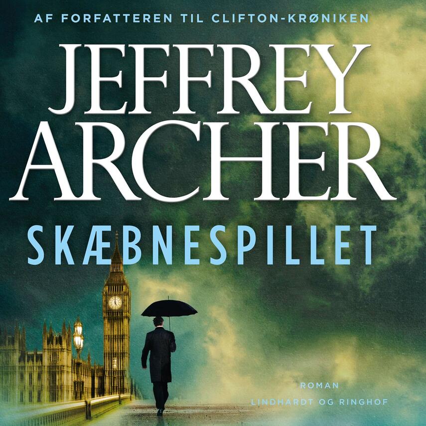 Jeffrey Archer: Skæbnespillet