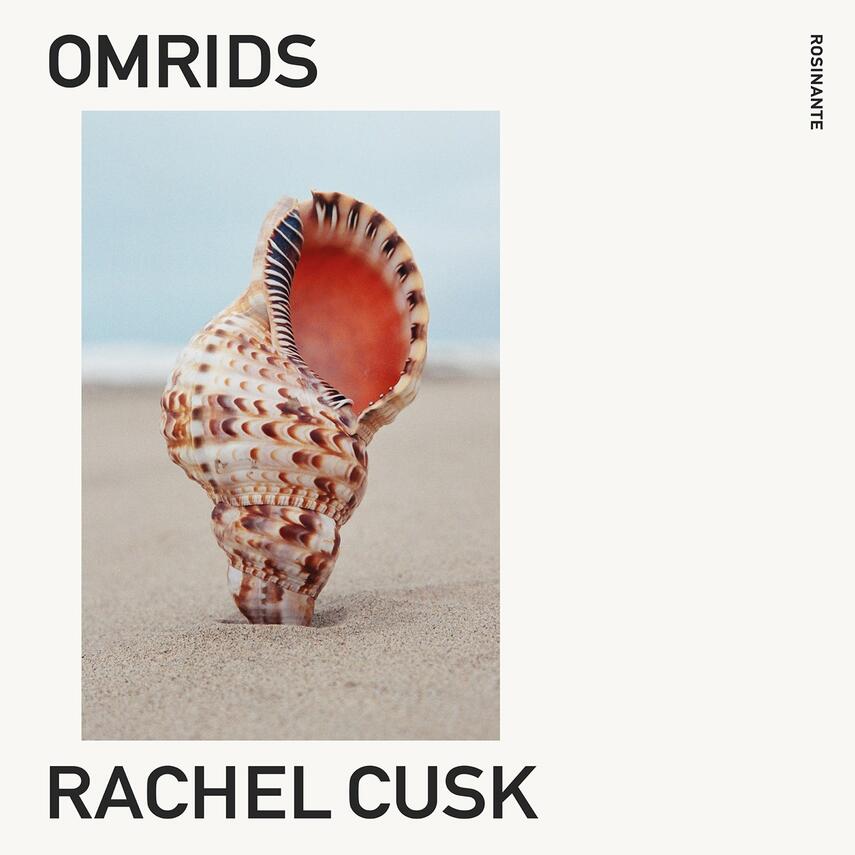 Rachel Cusk: Omrids