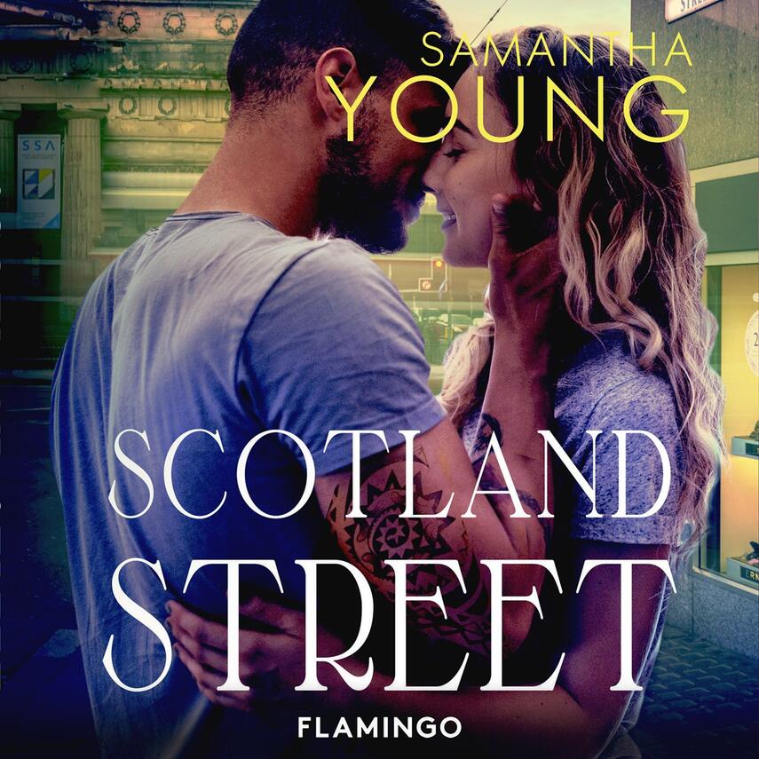 Samantha Young: Scotland Street