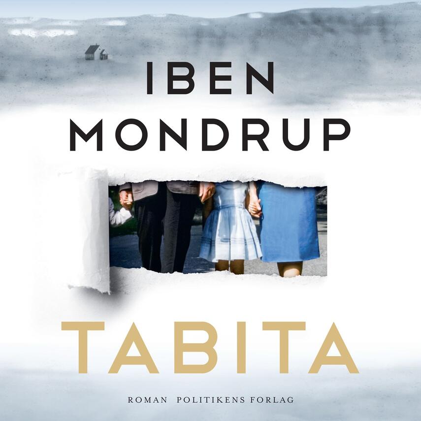 Iben Mondrup: Tabita