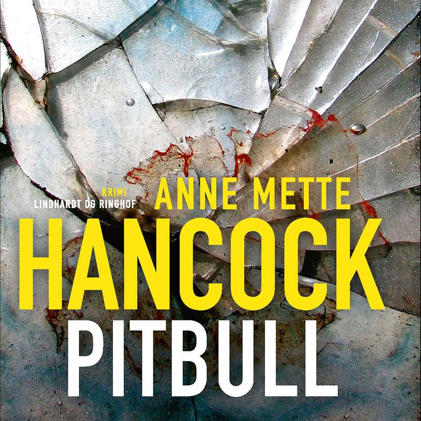 Anne Mette Hancock: Pitbull