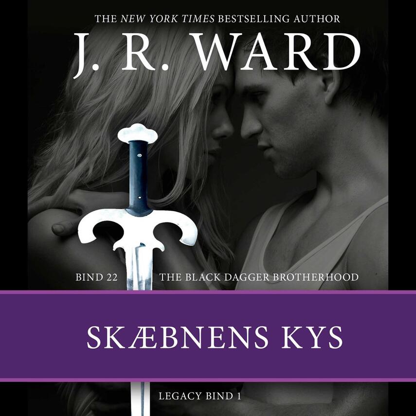 J. R. Ward: Skæbnens kys