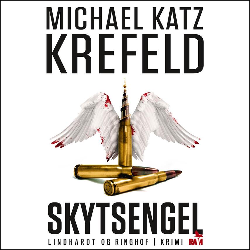 Michael Katz Krefeld: Skytsengel