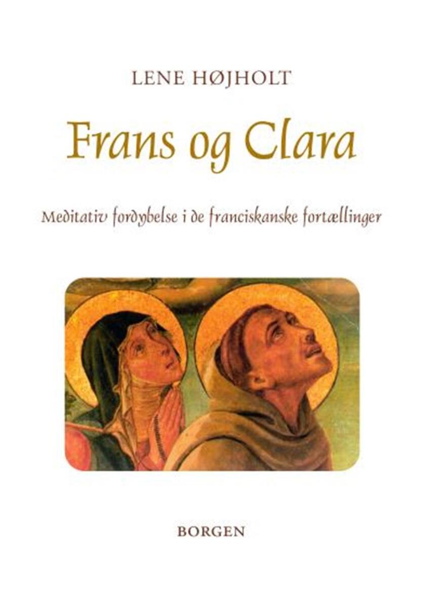 Lene Højholt: Frans og Clara