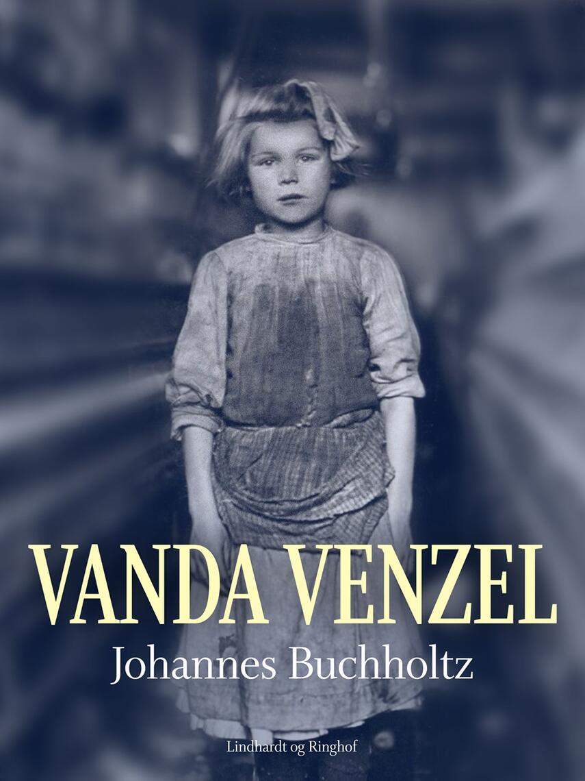 Johannes Buchholtz: Vanda Venzel