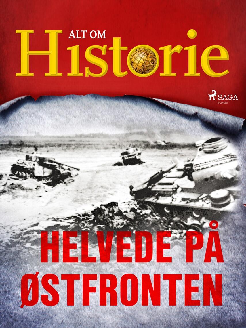: Helvede på Østfronten