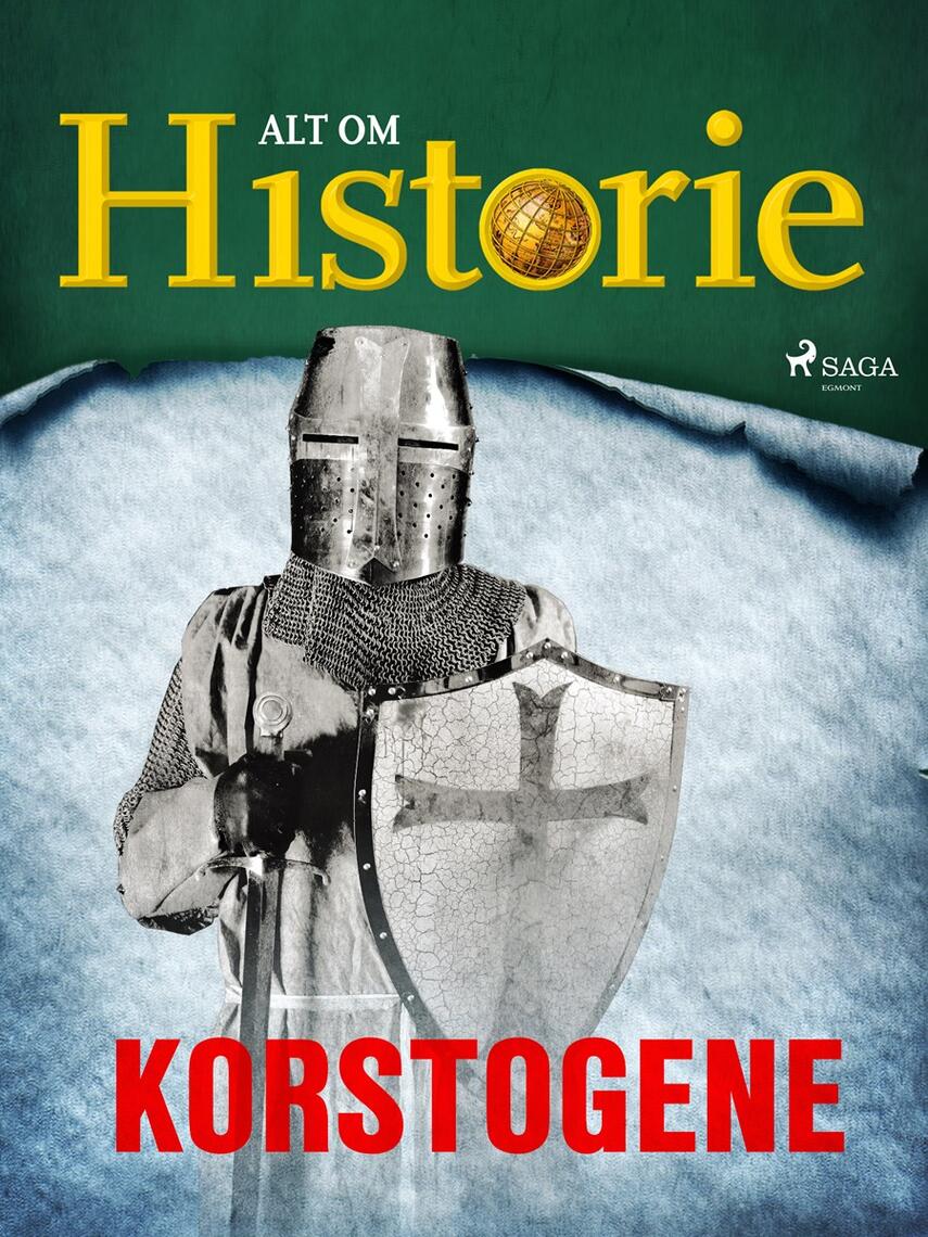 : Korstogene