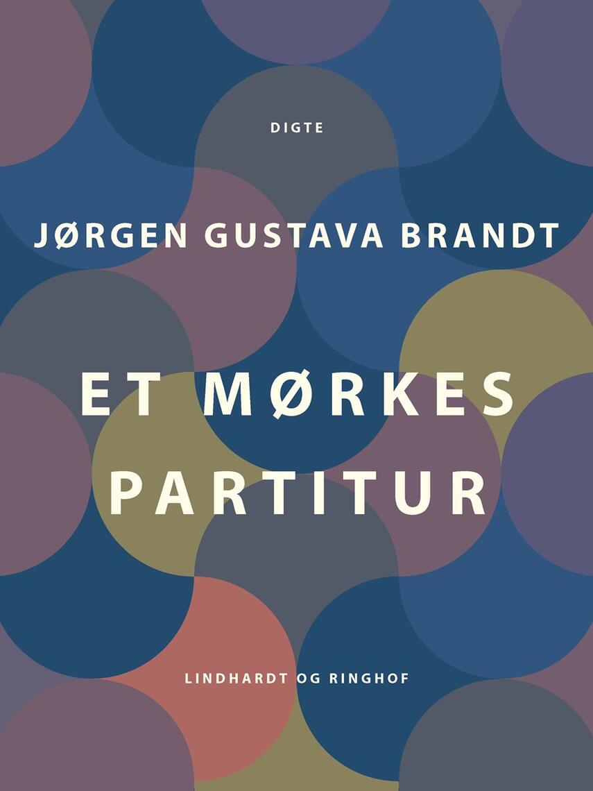Jørgen Gustava Brandt: Et mørkes partitur