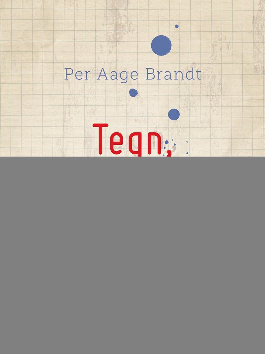 Per Aage Brandt: Tegn, ting & tanker : semiotiske essays